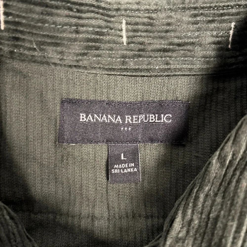 Banana Republic banana republic